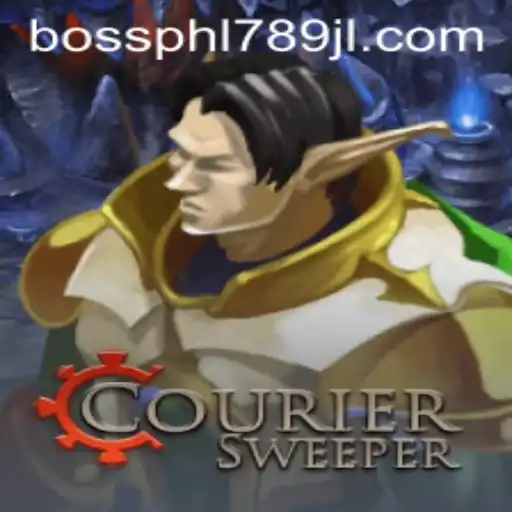 CourierSweeper: A New Gaming Experience