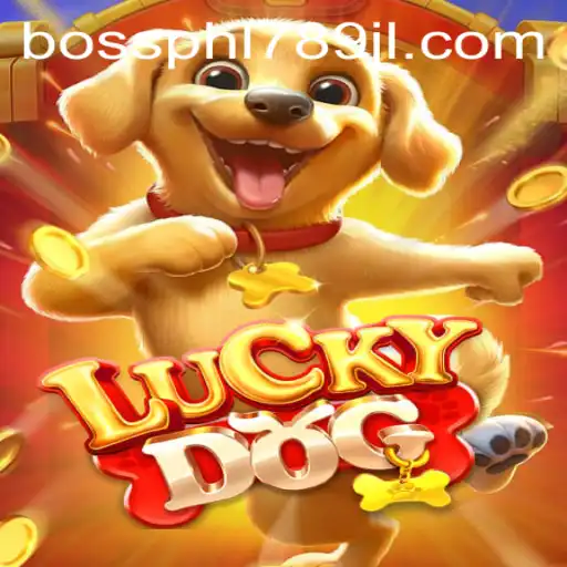 Dive into Luck: Exploring the World of LuckyDog