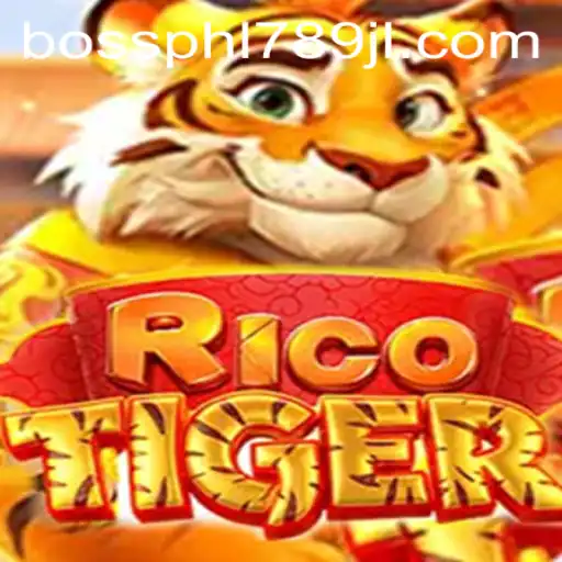RicoTiger: An In-Depth Look at the Exciting New Game