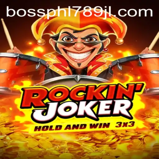 The Thrilling World of Rockinjoker: A Comprehensive Guide