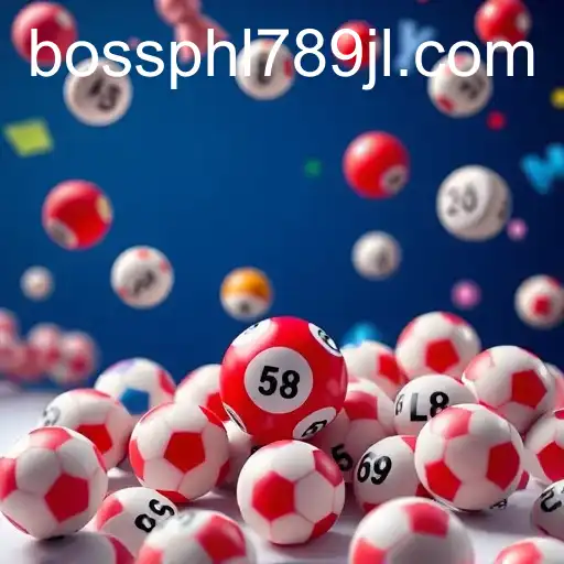 Exploring the World of Online Lottery with Bossphl789