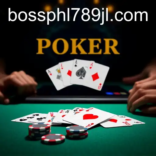 The Exciting World of Poker Games and the Rise of bossphl789