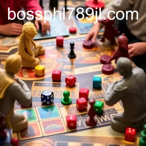 The Rise and Relevance of Tabletop Games in Contemporary Culture