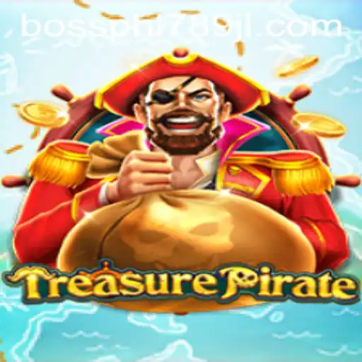 TreasurePirate: An Epic Gaming Adventure