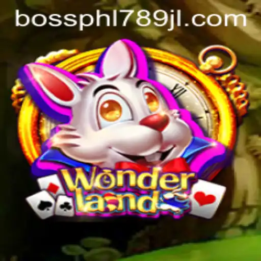 Wonderland: An Immersive Gaming Experience with Bossphl789